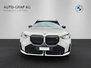 BMW X3 xDrive M50 48V M Sport Pro