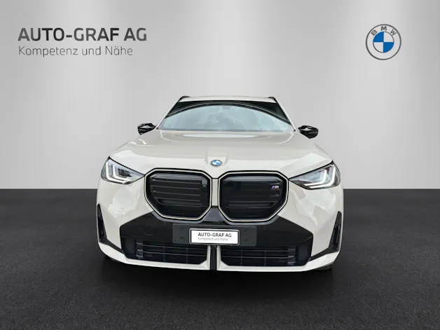 BMW X3 xDrive M50 48V M Sport Pro