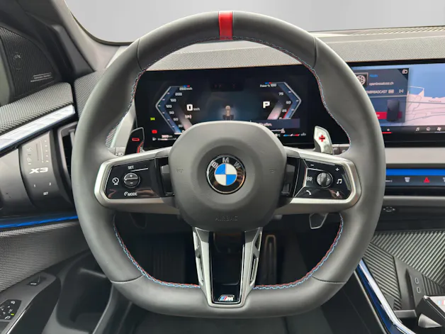 BMW X3 xDrive M50 48V M Sport Pro