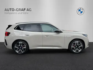 BMW X3 xDrive M50 48V M Sport Pro