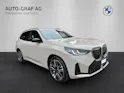 BMW X3 xDrive M50 48V M Sport Pro