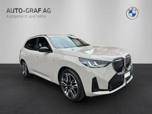 BMW X3 xDrive M50 48V M Sport Pro