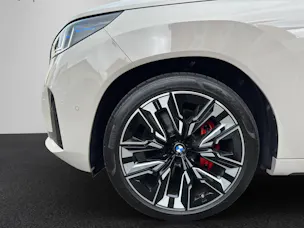 BMW X3 xDrive M50 48V M Sport Pro