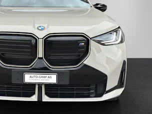 BMW X3 xDrive M50 48V M Sport Pro