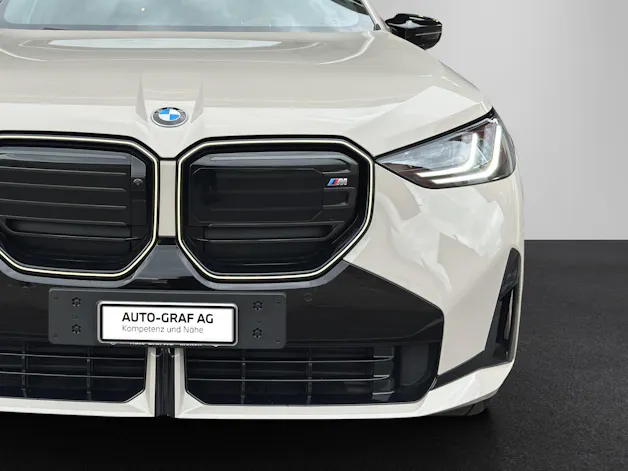 BMW X3 xDrive M50 48V M Sport Pro