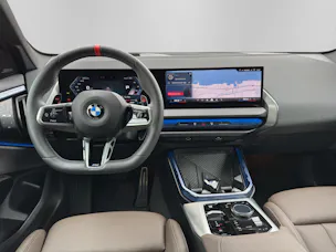 BMW X3 xDrive M50 48V M Sport Pro