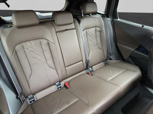 BMW X3 xDrive M50 48V M Sport Pro