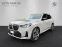 BMW X3 xDrive M50 48V M Sport Pro