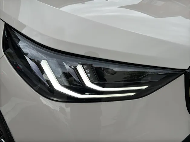 BMW X3 xDrive M50 48V M Sport Pro