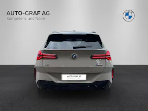BMW X3 xDrive M50 48V M Sport Pro