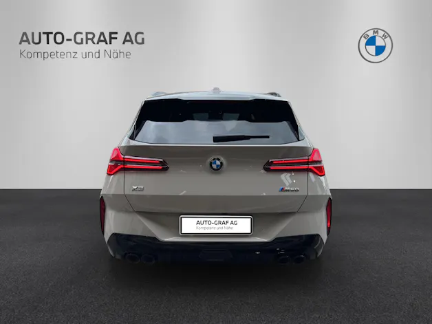BMW X3 xDrive M50 48V M Sport Pro