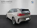 BMW X3 xDrive M50 48V M Sport Pro