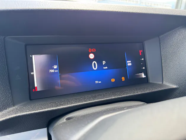 Opel Vivaro Cargo XL 2.0CDTI - Automat