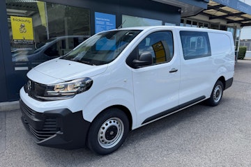 Vehicle image OPEL VIVARO 0 Vehicle image OPEL VIVARO 0