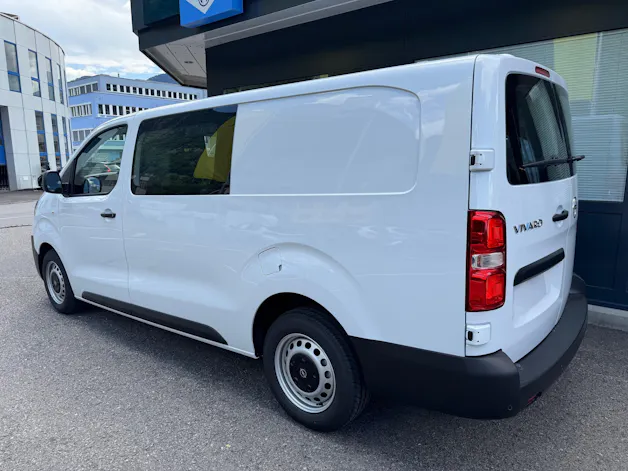 Opel Vivaro Cargo XL 2.0CDTI - Automat