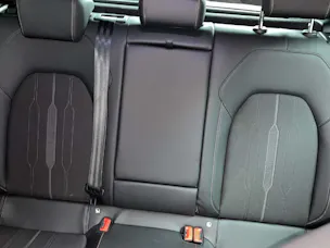 SEAT Cupra Leon 1.4 eHybrid DSG