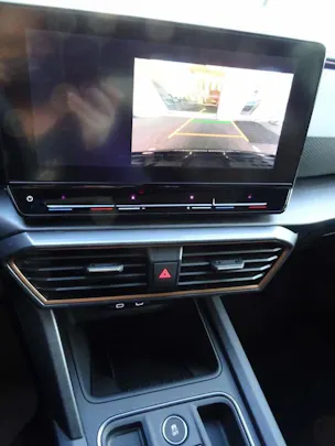 SEAT Cupra Leon 1.4 eHybrid DSG