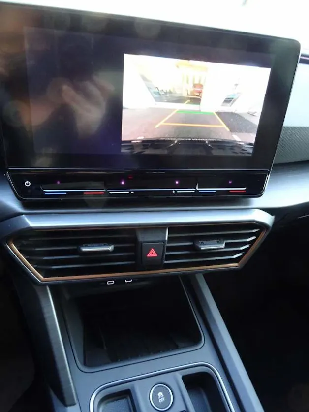SEAT Cupra Leon 1.4 eHybrid DSG