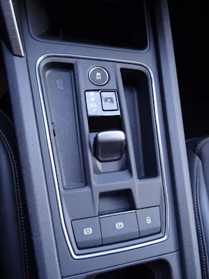 SEAT Cupra Leon 1.4 eHybrid DSG