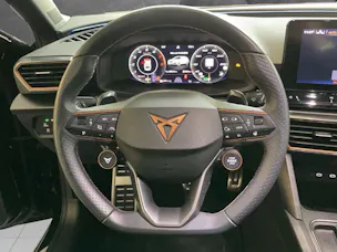 SEAT Cupra Leon ST 2.0 TSI 310 4Drive DSG