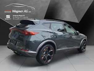 Cupra Formentor 2.0 TSI VZ 4Drive DSG