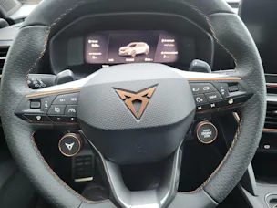 Cupra Formentor 2.0 TSI VZ 4Drive DSG