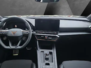 Cupra Formentor 2.0 TSI VZ 4Drive DSG