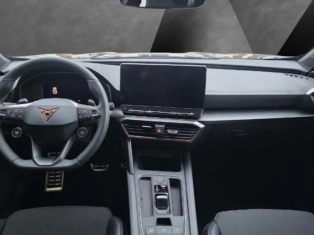 Cupra Formentor 2.0 TSI VZ 4Drive DSG