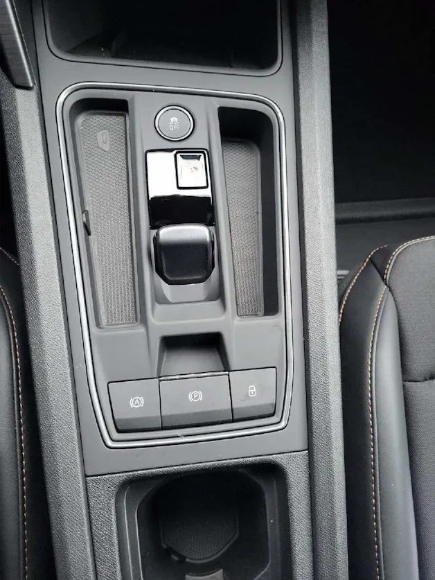 Cupra Formentor 2.0 TSI VZ 4Drive DSG