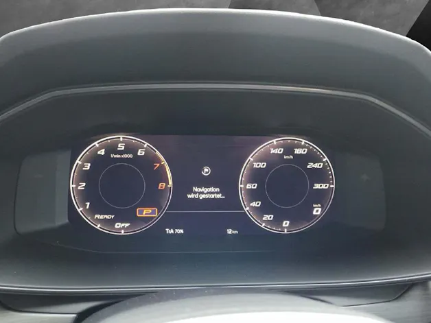 Cupra Formentor 2.0 TSI VZ 4Drive DSG