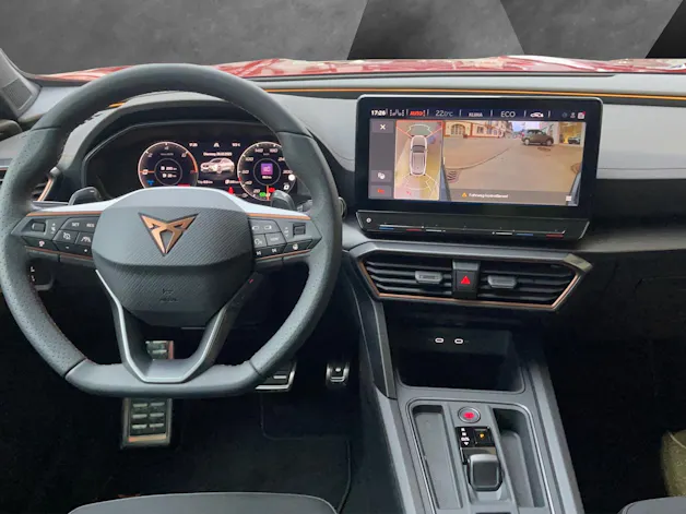 Cupra Formentor 1.4 eHybrid VZ DSG