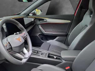 Cupra Formentor 1.4 eHybrid VZ DSG