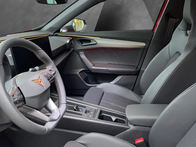 Cupra Formentor 1.4 eHybrid VZ DSG