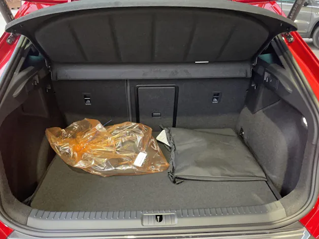 Cupra Formentor 1.4 eHybrid VZ DSG