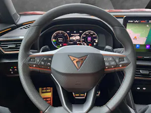 Cupra Formentor 1.4 eHybrid VZ DSG