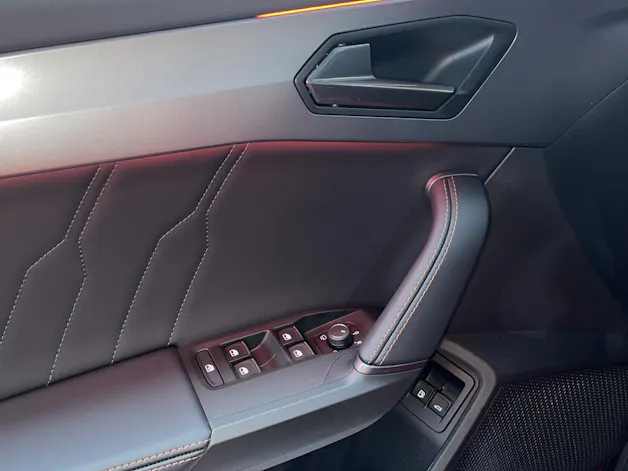 Cupra Formentor 1.4 eHybrid VZ DSG