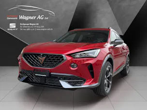 Cupra Formentor 1.4 eHybrid VZ DSG