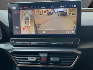 Cupra Formentor 1.4 eHybrid VZ DSG