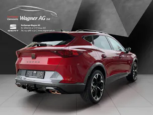 Cupra Formentor 1.4 eHybrid VZ DSG