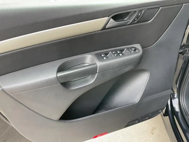 SEAT Alhambra 2.0 TDI 140 EcoM Style