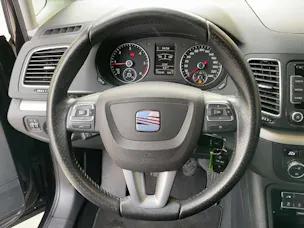 SEAT Alhambra 2.0 TDI 140 EcoM Style