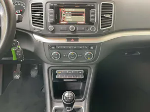 SEAT Alhambra 2.0 TDI 140 EcoM Style