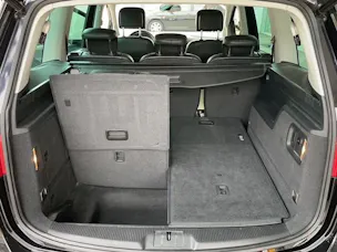 SEAT Alhambra 2.0 TDI 140 EcoM Style