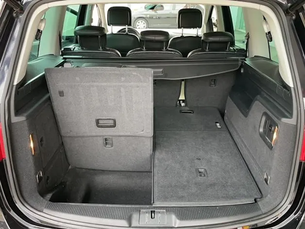 SEAT Alhambra 2.0 TDI 140 EcoM Style