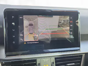 SEAT Tarraco 1.4 eHybrid Move FR DSG