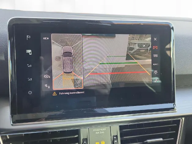 SEAT Tarraco 1.4 eHybrid Move FR DSG