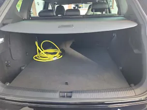 SEAT Tarraco 1.4 eHybrid Move FR DSG