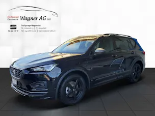 SEAT Tarraco 1.4 eHybrid Move FR DSG