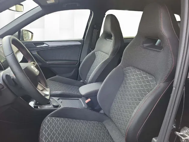 SEAT Tarraco 1.4 eHybrid Move FR DSG