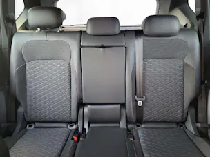 SEAT Tarraco 1.4 eHybrid Move FR DSG